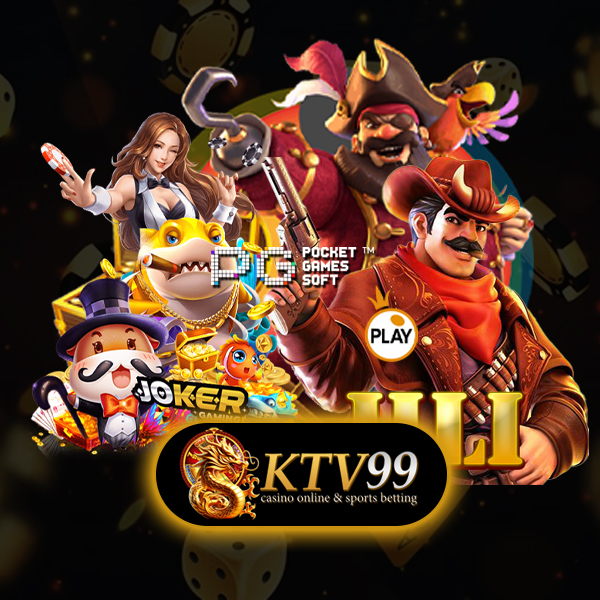KTV99-เกมสล็อต
