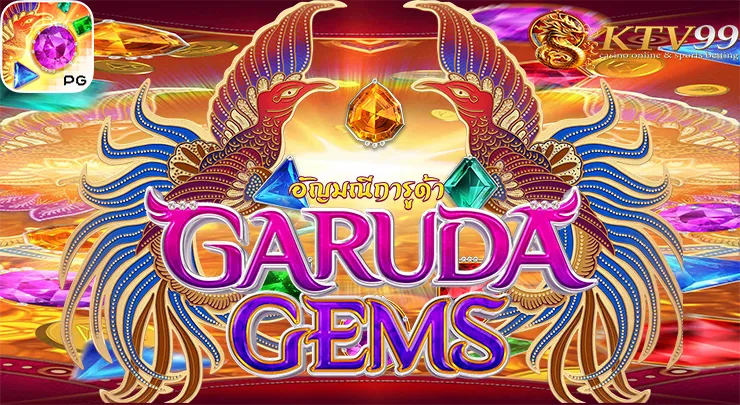 Garuda Gems