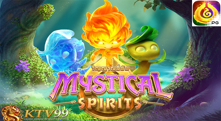 Mystical Spirits