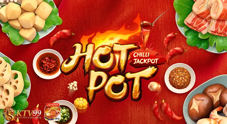Hotpot
