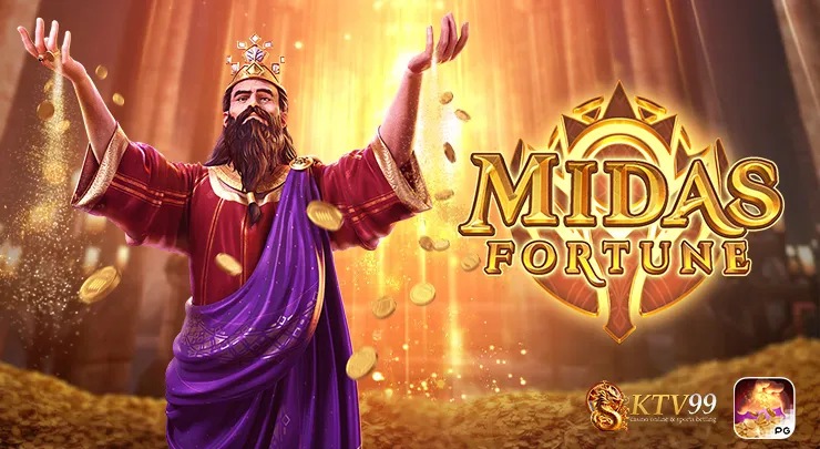 Midas Fortune
