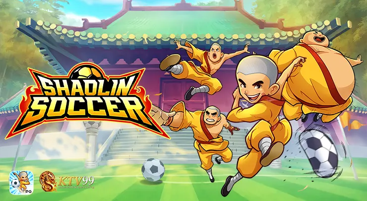 Shaolin Soccer