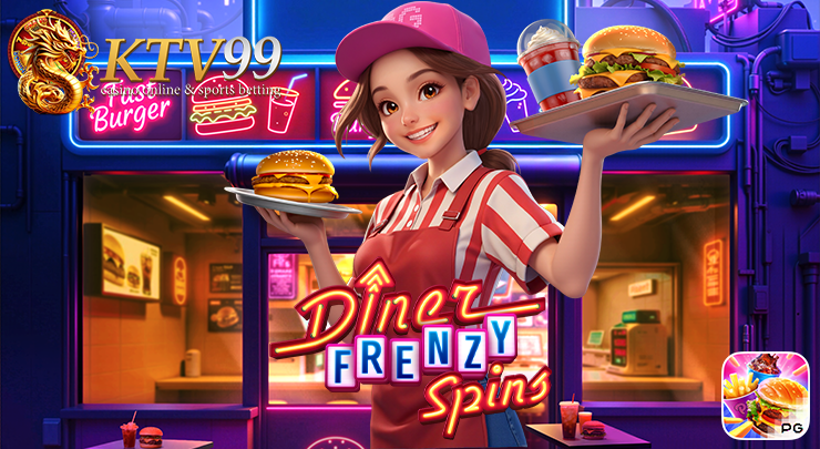 Diner Frenzy Spins เป็นเกมสล็อตออนไลน์จากค่าย PG Soft ที่กำลังได้รับความนิยมอย่างมากในตอนนี้ ด้วยรูปแบบเกมที่เล่นง่าย ภาพกราฟิกสีสันสดใส และฟีเจอร์โบนัสที่ออกแบบมาให้ลุ้นได้ตลอดเวลา ทำให้หลายคนยกให้เป็นอีกหนึ่งสล็อตที่เล่นเพลินและมีโอกาสแตกได้จริง ยิ่งใครที่ชอบเกมสล็อตแนวคอมโบ รีสปินต่อเนื่อง และโบนัสเข้าไว เกมนี้ถือว่าตอบโจทย์แบบครบ ๆ โดยสมาชิกของ KTV99 หลายคนก็มักเลือกเกมนี้ไว้ปั่นกำไรกันเป็นประจำ จุดเด่นของ Diner Frenzy Spins ที่สายสล็อตไม่ควรมองข้าม เสน่ห์หลักของ Diner Frenzy Spins คือระบบรีสปินแบบพิเศษ ที่เมื่อมีสัญลักษณ์สำคัญตกลงมา ระบบจะล็อกสัญลักษณ์เอาไว้และหมุนต่อให้อัตโนมัติ ยิ่งออกต่อเนื่องมากเท่าไร ก็ยิ่งเพิ่มโอกาสรับเงินรางวัลก้อนใหญ่ได้มากขึ้น นอกจากนี้รีลของเกมยังสามารถขยายเพิ่มได้ ทำให้จังหวะการลุ้นโบนัสดูสนุกและตื่นเต้นมากกว่าเกมสล็อตทั่วไป อีกอย่างที่หลายคนชอบคือธีมของเกมที่มาในสไตล์ร้านอาหารอเมริกันย้อนยุค ทั้งเสียงประกอบและเอฟเฟกต์ต่าง ๆ ช่วยให้เล่นได้เพลินโดยไม่รู้สึกเบื่อ เหมาะสำหรับทั้งมือใหม่และสายสล็อตที่ชอบเกมเล่นไว โบนัสออกถี่ ใช้ทุนไม่สูงมากก็สามารถลุ้นแตกได้ ทำไมหลายคนเลือกเล่น Diner Frenzy Spins กับ KTV99 KTV99 เป็นอีกหนึ่งเว็บสล็อตที่รวมเกมยอดนิยมจาก PG Soft ไว้อย่างครบถ้วน รองรับการเล่นผ่านมือถือทั้ง Android และ iPhone เข้าเล่นได้ง่าย ระบบเสถียร โหลดไว ไม่กระตุก ทำให้การเล่น Diner Frenzy Spins ลื่นไหลมากยิ่งขึ้น นอกจากนี้ยังมีระบบฝากถอนอัตโนมัติ ใช้งานสะดวก เล่นได้ตลอด 24 ชั่วโมง เหมาะสำหรับคนที่อยากหาเกมสล็อตแตกง่าย โบนัสสนุก และมีโอกาสทำกำไรได้ทุกวัน หากกำลังมองหาเกมสล็อตที่ทั้งเล่นง่าย ภาพสวย และลุ้นโบนัสได้ต่อเนื่อง Diner Frenzy Spins ถือเป็นอีกเกมที่ไม่ควรพลาดบน KTV99